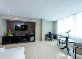Hotel El Panama by Faranda Grand, a member of Radisson Individuals 4