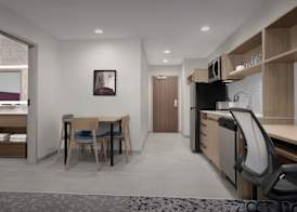 Home2 Suites By Hilton Columbus Easton 4