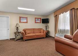 Americas Best Value Inn Montezuma 2