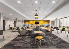 Home2 Suites By Hilton Indianapolis North At Intech Park 2
