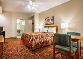 Rodeway Inn Encinitas North 4