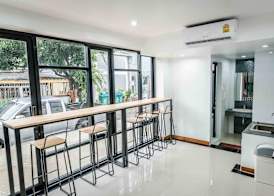 Don Muang Hotel 2
