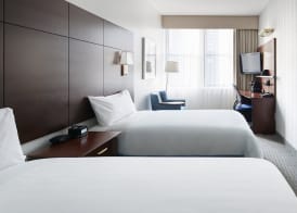 Club Quarters Hotel Central Loop, Chicago 5