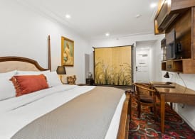 The Terrace Hotel 5