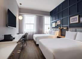 voco FIORELLO - LAGUARDIA AIRPORT by IHG 3