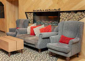 Comfort Suites Tokyo Bay 2
