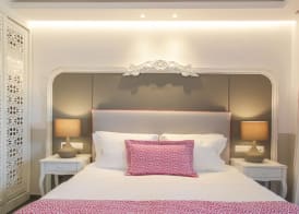 Avaton Luxury Beach Resort - Relais & Chateaux 5