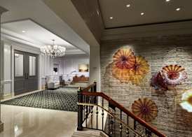 The Ritz-Carlton, Washington, D.C. 3