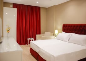 Hotel Luxury 3