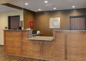 Comfort Inn & Suites Euless DFW West 3