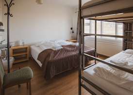 Framtid Hostel 4