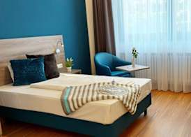New Work Hotel Essen 4