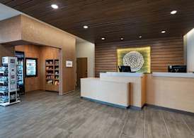 Fairfield by Marriott Inn & Suites Austin Georgetown 4