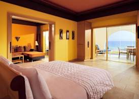 Retac Qunay Dahab Resort & SPA 3