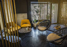 Lighthouse by Brown Hotels 5