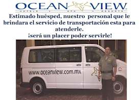 Hotel Ocean View 3