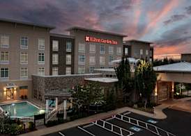 Hilton Garden Inn Murfreesboro 3