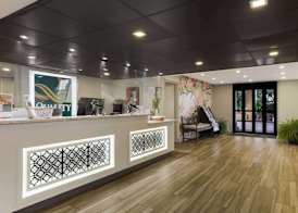Quality Inn Coliseum 2