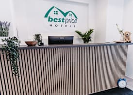 bestprice Hotel Koblenz 2