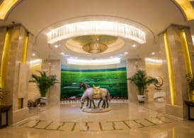 Inner Mongolia Grand Hotel 5