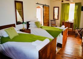 Karoo Life B&B 4