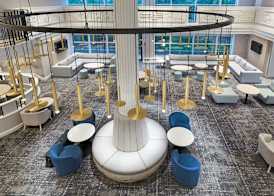 Hilton London Croydon 5