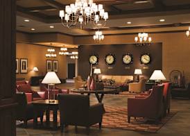 DoubleTree by Hilton Cincinnati Airport 5
