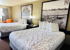 Baymont by Wyndham New Braunfels TX 5