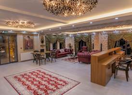 Cappadocia ByHan Hotel - Special Class 2