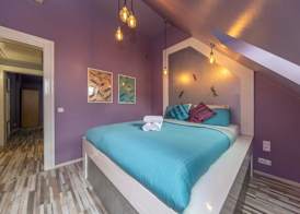 LOVELY PRAGUE APARTMENTS 4