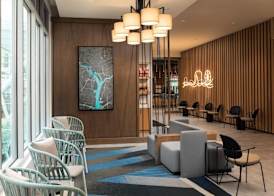 Hyatt Place National Harbor 2