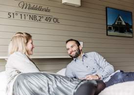 C-Hotels Zeegalm 4