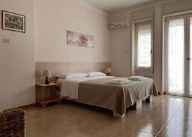 B&B Kalypso 3