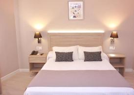 Hotel Villa de Verín 2