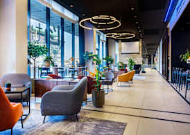 Hilton Garden Inn Krakow Airport 4
