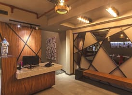 Redmont Hotel Nisantasi 4