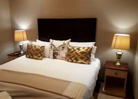 Aerotropolis Guest Lodge 4
