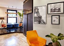 Mercure Hotel Düsseldorf City Center 4