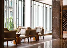 Days Inn by Wyndham Istanbul Bomonti 2