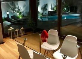Villetta Del Salento Exclusive B&B 4