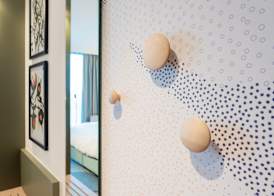 voco Brussels City North by IHG 3