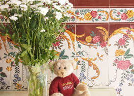 Privat Hotel Liberty Sitges 2