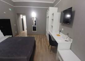 Dimora Neapolis 5
