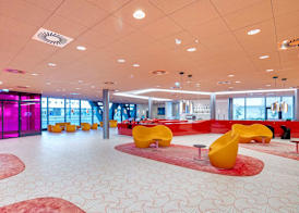Prize by Radisson, Vienna City 2