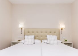Hotel Madrid 5