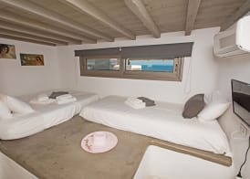 Amallini Suites Mykonos 4