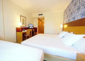 Hotel Canelas 4