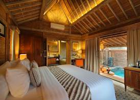 Suarti Boutique Village 5