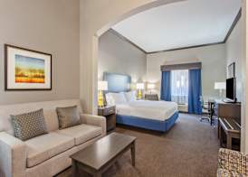 Holiday Inn Express & Suites WHARTON by IHG 2