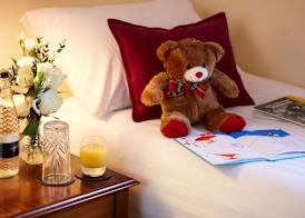 Macdonald Kilhey Court Hotel 3